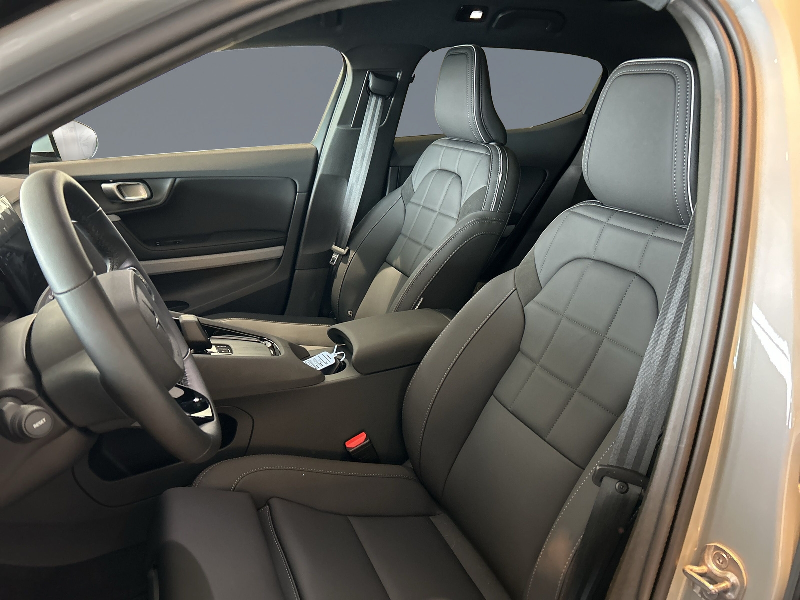 Polestar 2 2027, bild 2/10