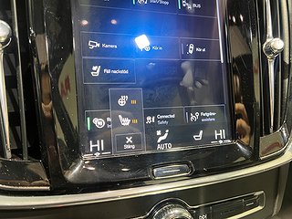 Sedan Volvo S90 23 av 28