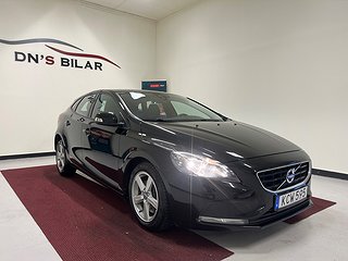 Volvo V40 D2 Geartronic Kinetic Euro 6