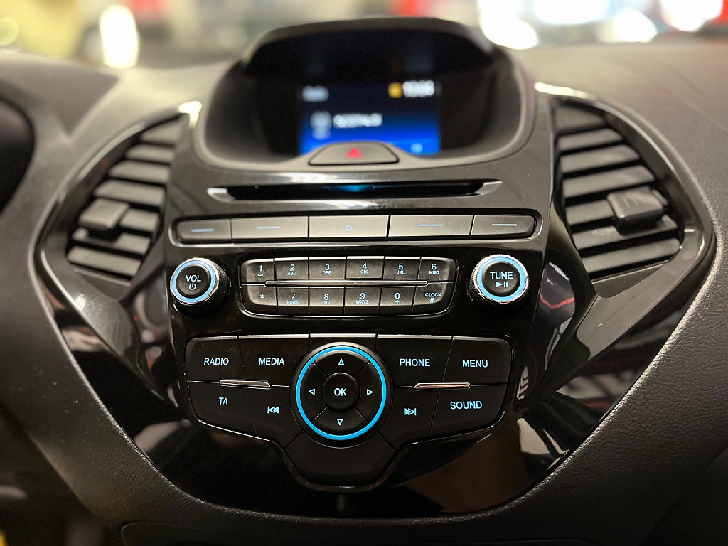Ford Ka 2017 - miniatyr 14