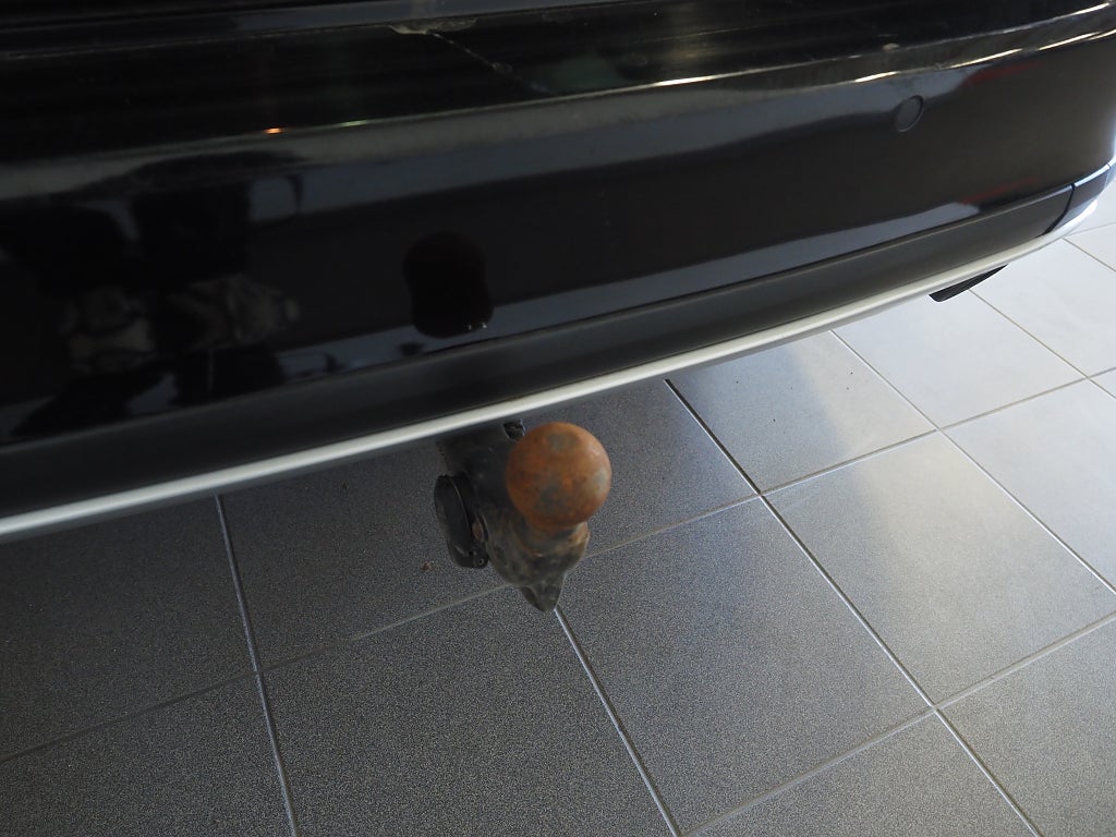 Volkswagen Golf Alltrack 1.8 TSI 180hk DSG 4Motion | Drag | Backkamera | 2017