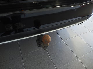 Kombi Volkswagen Golf Alltrack 23 av 24