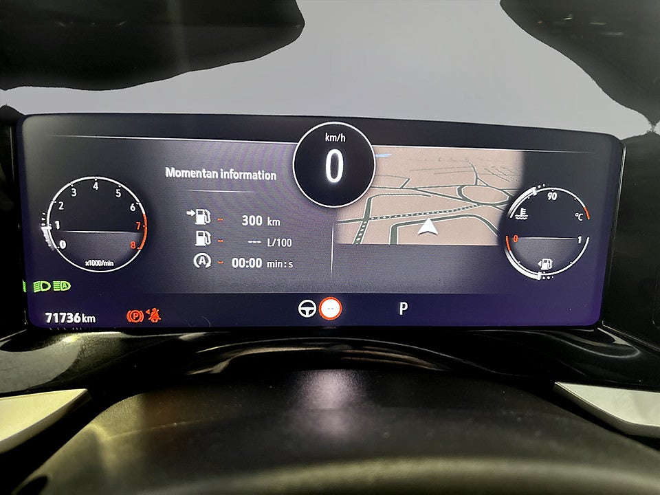 Bild på Opel Mokka Ultimate 1.2 Turbo 130hk Aut B-KAMERA CARPLAY