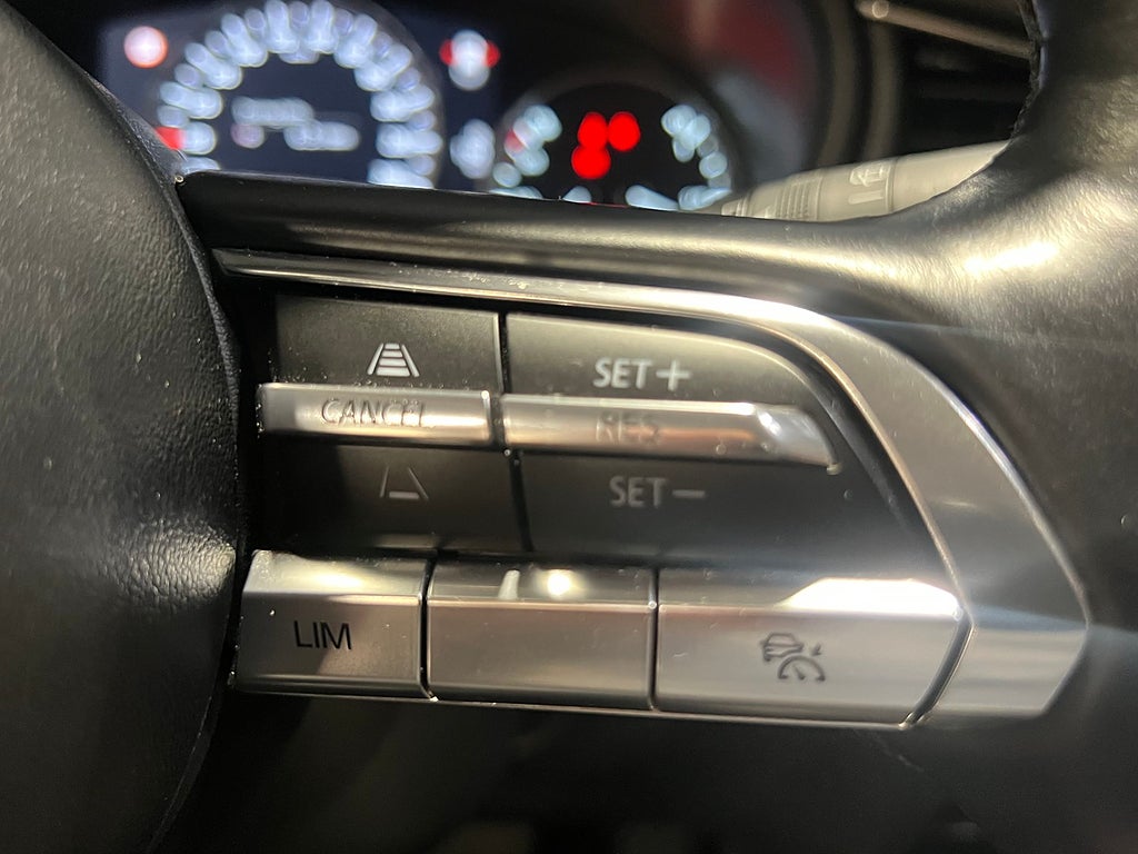 Mazda CX-30 2.0 SKY DRAG HUD NAV 2022