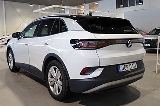 SUV Volkswagen ID.4 3 av 31