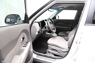 Kombi Kia Soul 10 av 27
