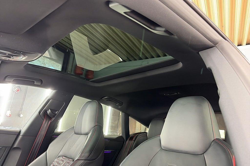 Audi A7 2021