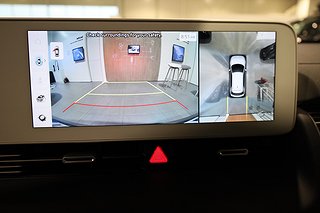 SUV Hyundai IONIQ 5 19 av 25