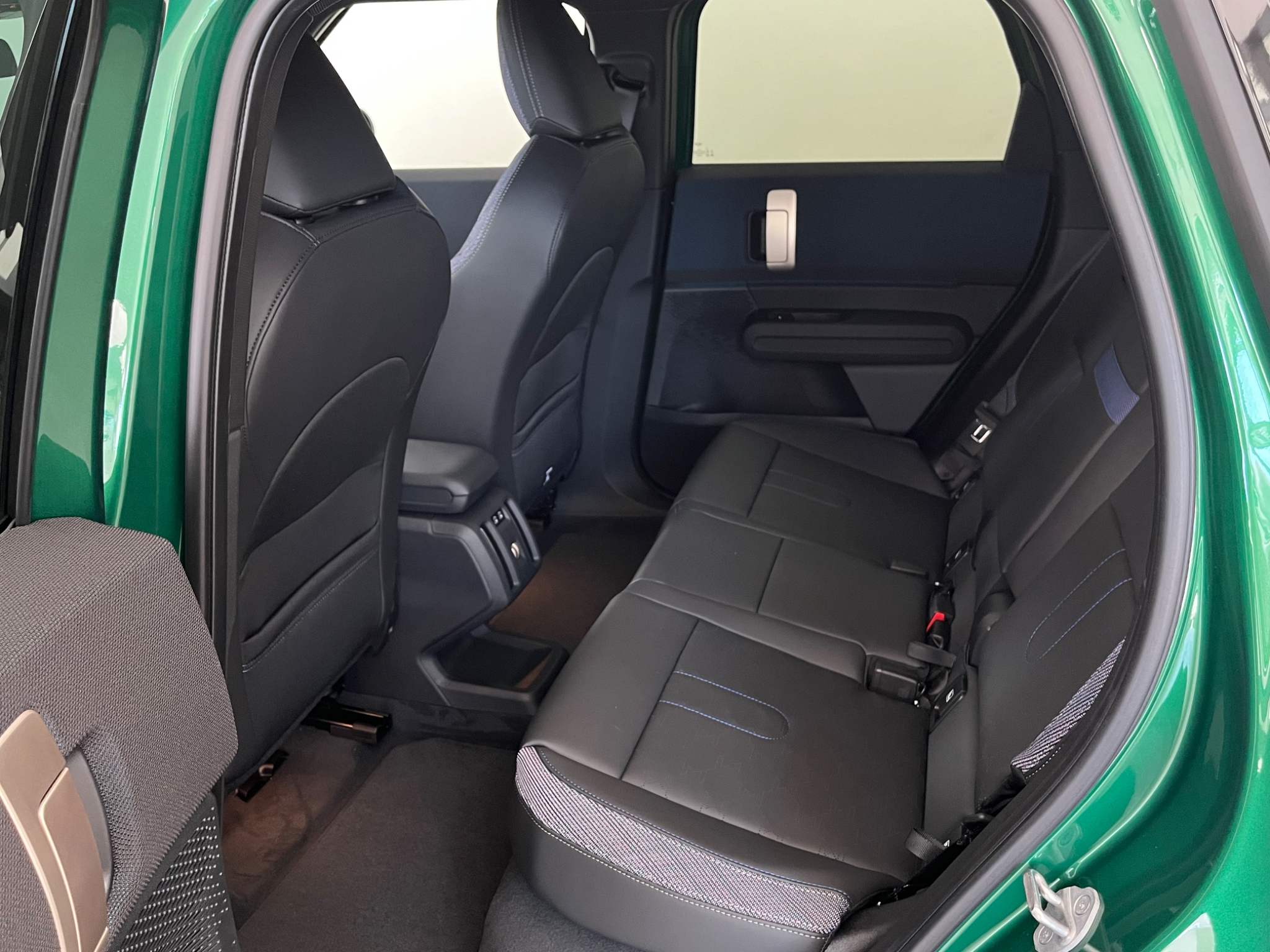 MINI Countryman SE Essential 2026, kuva 4/47