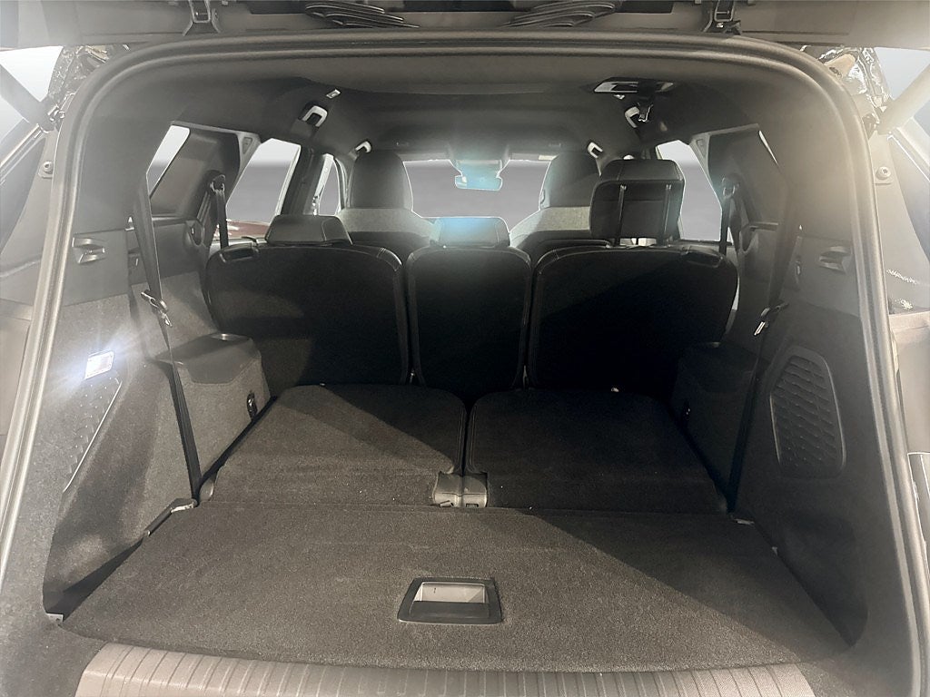 Bild på Peugeot 5008 GT+ Hybrid - DEMO