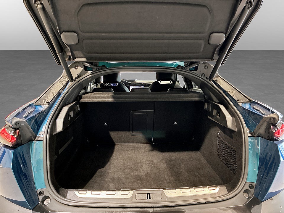 Bild på Peugeot 408 GT 1.2 PT 130hk Aut B-KAMERA NAVI