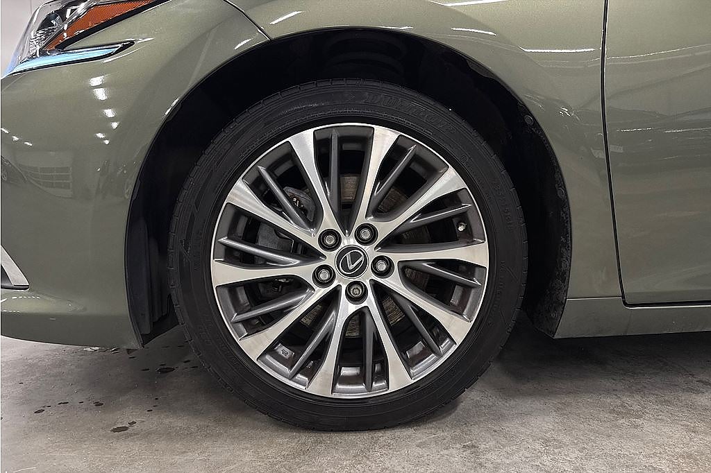 Lexus ES ES300h Limited Edition, Läder, FR 2,95%, kamera, Navi