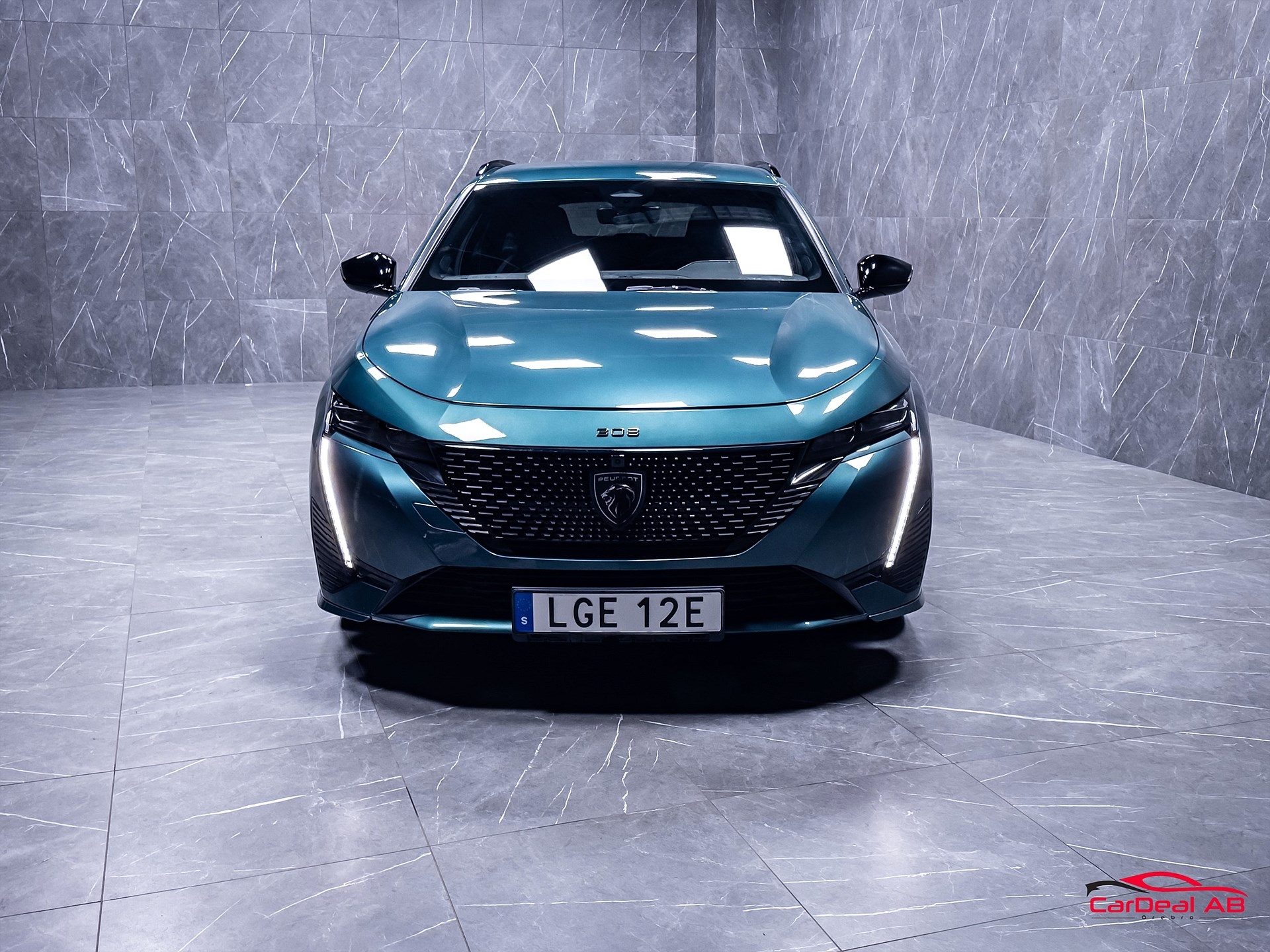 Peugeot 308 2024, kuva 2/58