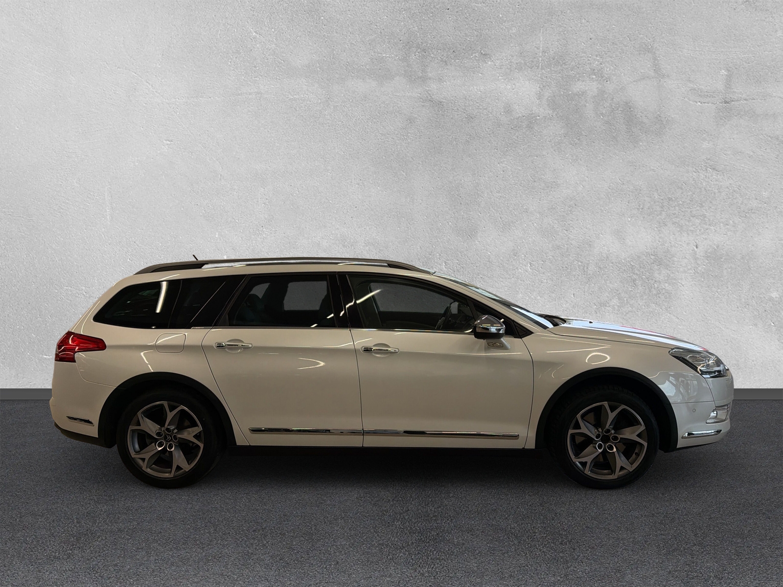 Citroen C5 2015, kuva 6/10