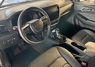 Transportbil - Flak Isuzu D-Max 19 av 20