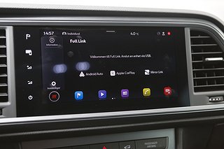 SUV Cupra Ateca 13 av 21