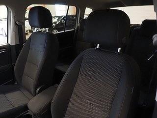 Minibuss Volkswagen Touran 15 av 23