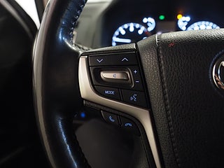 SUV Toyota Land Cruiser 23 av 29