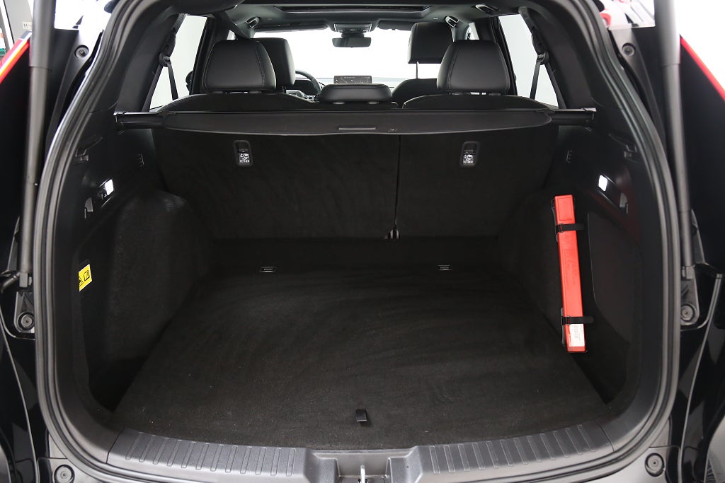 Honda CR-V e:PHEV E-CVT 184hk Advance Tech 360° Navi Skinn Drag