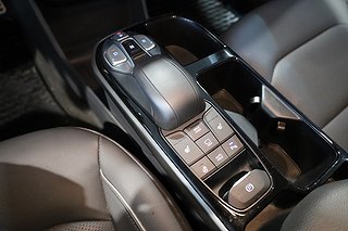 Halvkombi Hyundai IONIQ 15 av 25