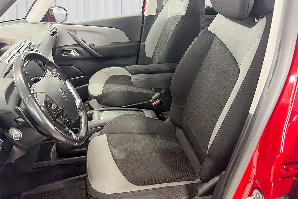 Citroën C4 Picasso 2014