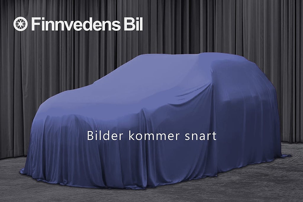 Volvo S80 1,6D DRIVe 119g Kinetic