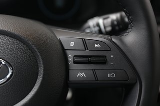 SUV Hyundai Bayon 11 av 16