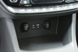 Halvkombi Hyundai i30 21 av 27