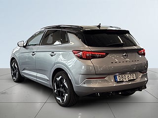 Opel Grandland X Grandland Hybrid4 Cockpit/360/Navi/Carplay/Rattvärm – bild 5