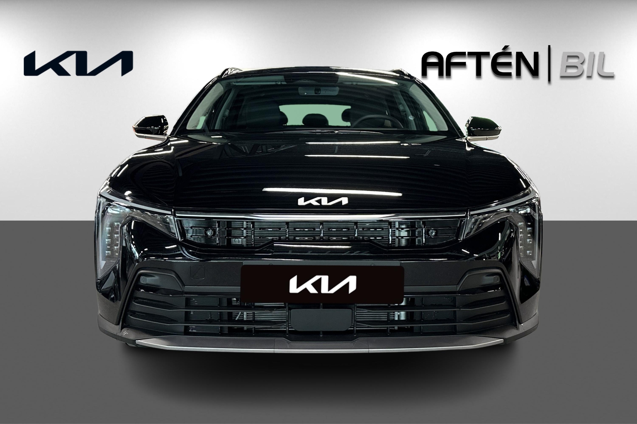 Kia K4 2026, bild 3/10