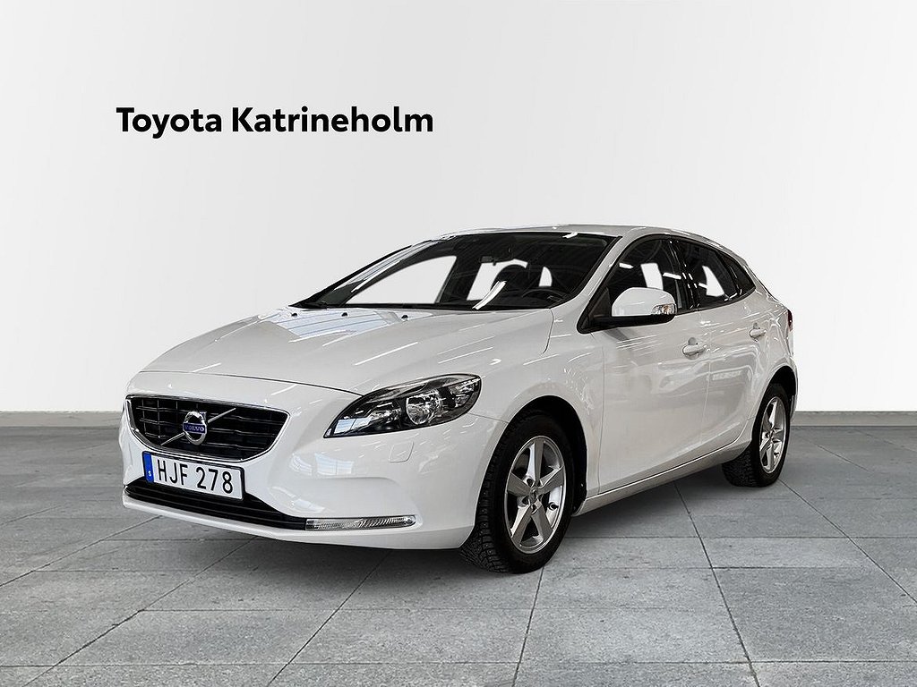 Volvo V40 V 40 T2 Manuell