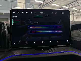 Skoda Kodiaq 7-Sits 1.5 TSI e-TEC S&V-hjul/Värmare/Carplay/Rattvärm