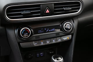SUV Hyundai Kona 22 av 27