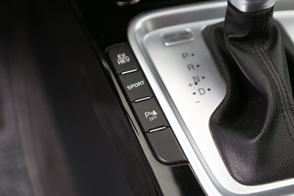 Kia Ceed Sportswagon Plug-in Hybrid 141hk Advance Aut 2020