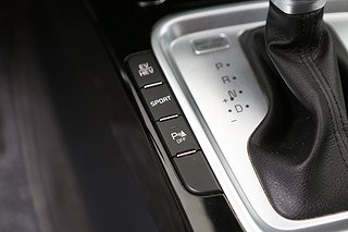 Kombi Kia Ceed 20 av 22