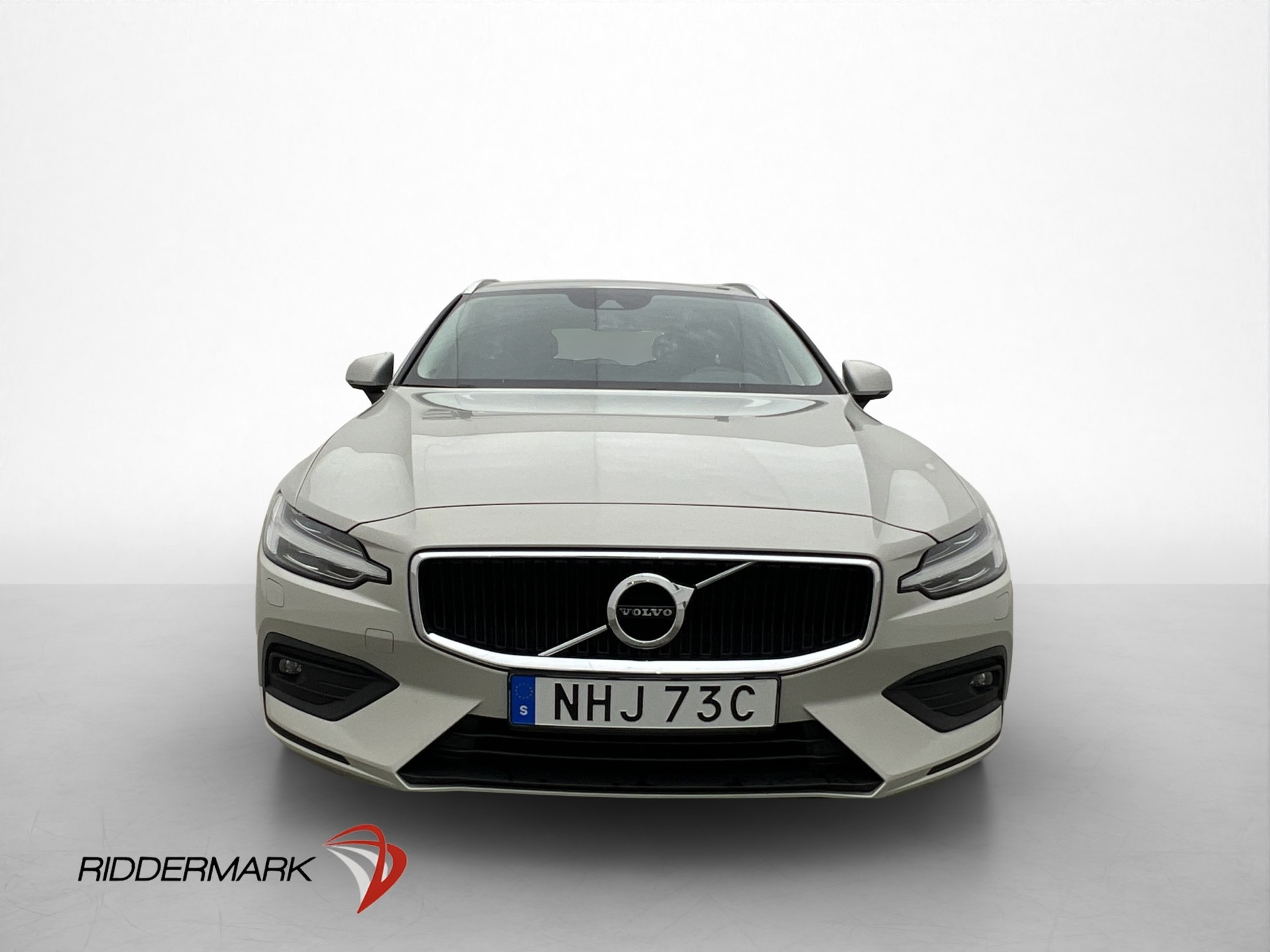 Volvo V60 B4 197hk Advanced Sensorer VOC 2021, kuva 2/67