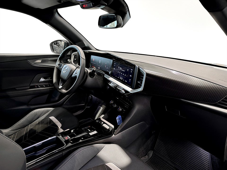 Bild på Opel Mokka Ultimate 1.2 PT 130hk Aut B-KAMEREA CARPLAY