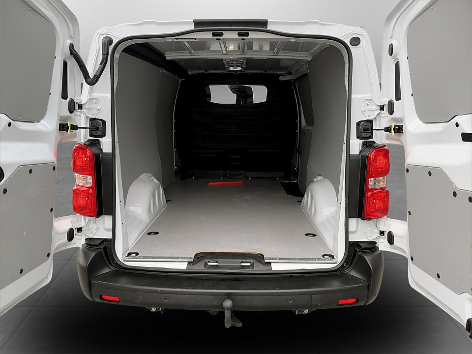 Bild på Opel Vivaro 2.0 BHDi 145hk Aut L3 VÄRMARE DRAG B-KAMERA