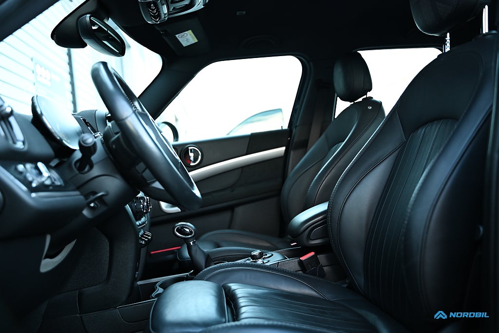 MINI Countryman Cooper SE
