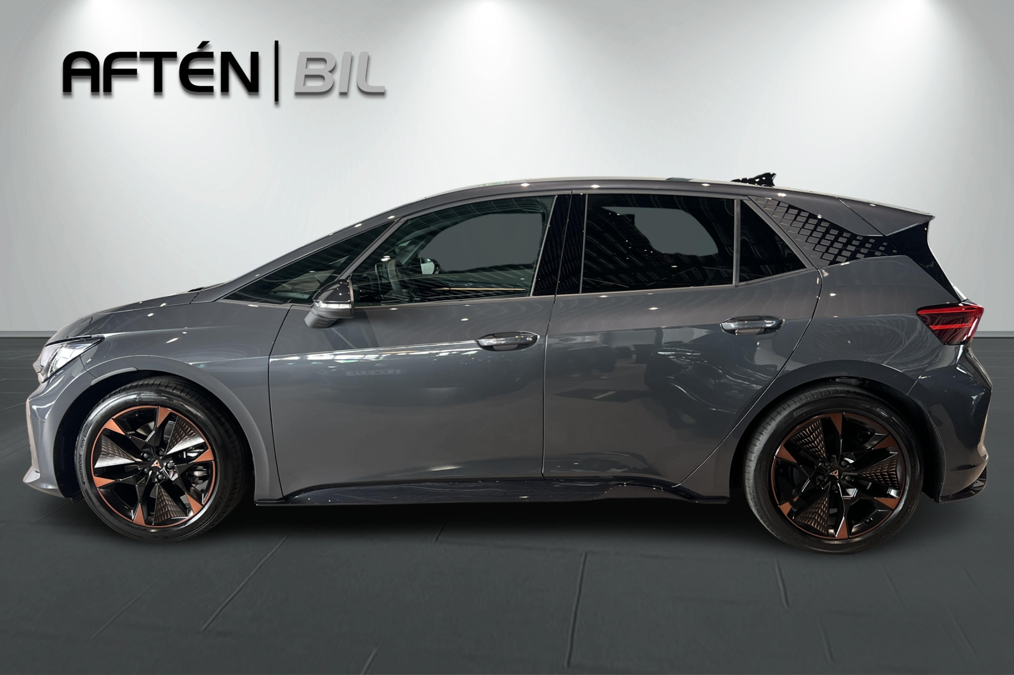 Cupra Born 58kWh 190hk 2027, photo 5/46
