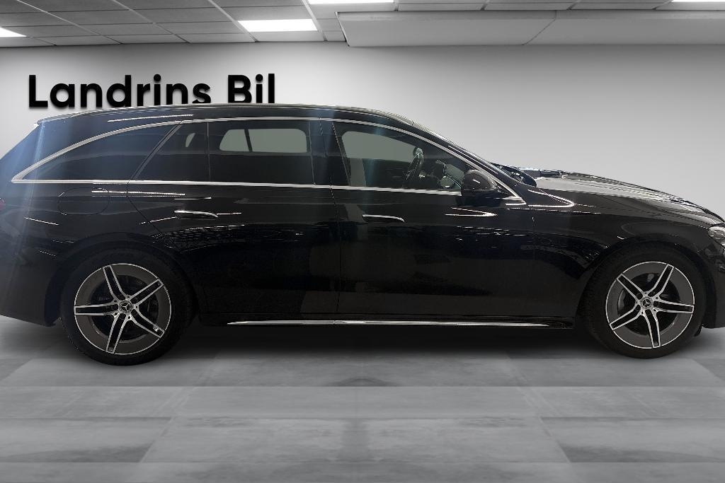 Mercedes-Benz E 2025, bild 4/10