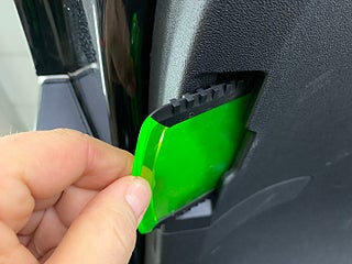 SUV Skoda Enyaq iV 20 av 24