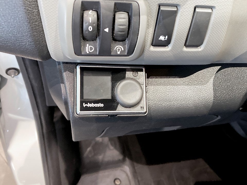 Bild på Nissan NV300 1.6 dCi 125hk L2H1 - DRAG,VÄRMARE,B-KAMERA