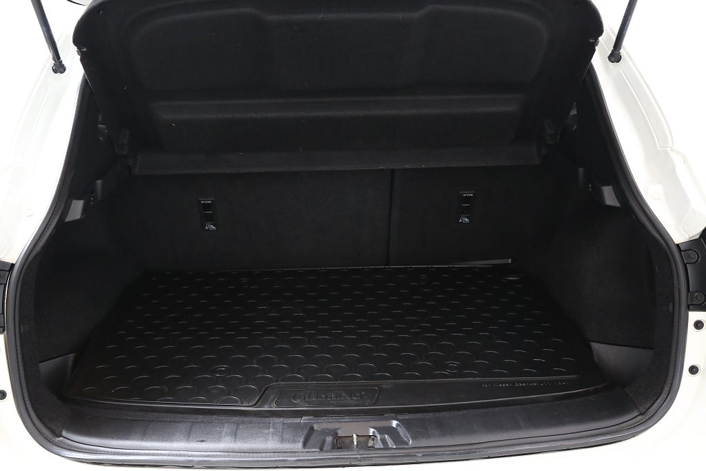 Nissan Qashqai 1,2 DIG-T 115hk Keyless Navi 360°-kamera 2018