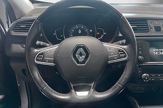 SUV Renault Kadjar 14 av 24