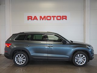 SUV Skoda Kodiaq 4 av 25