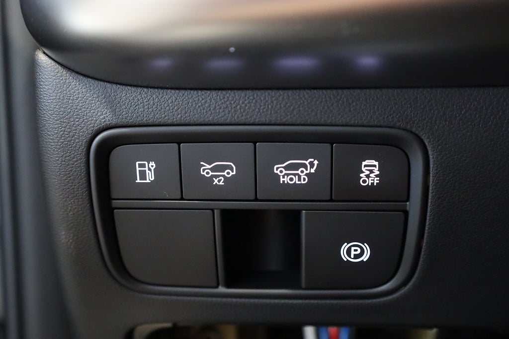 Hyundai IONIQ 9  Essential 110,3 kWh - *Avbetalningskampanj