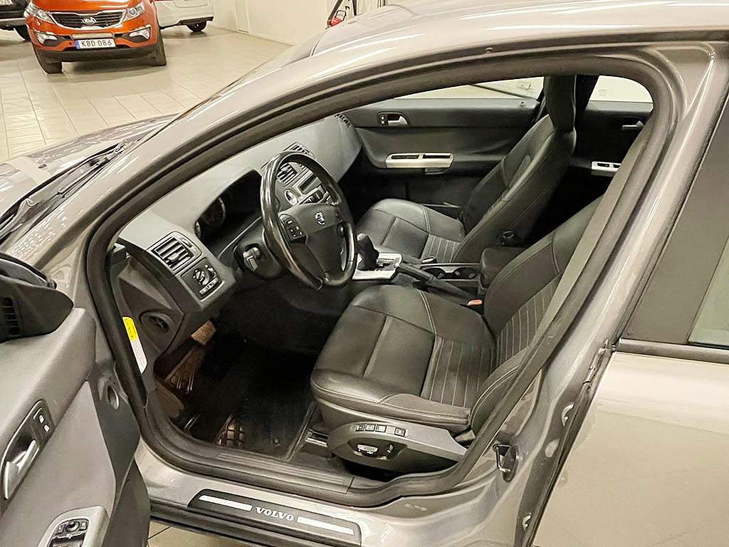 Volvo S40 2,4 170Hk Automat