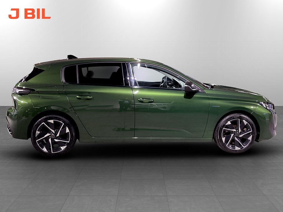 Bild på Peugeot 308 5D Allure PHEV 180hk Aut - CARPLAY, B-KAMERA