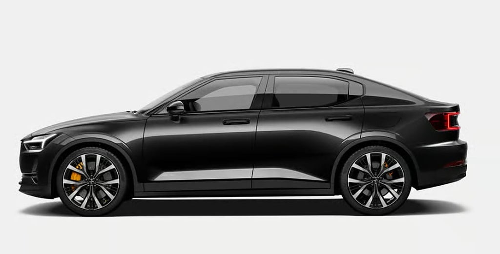 Polestar 2 LRDMPInvigningskampanj 5995kr/mån ENDAST 14-16/11